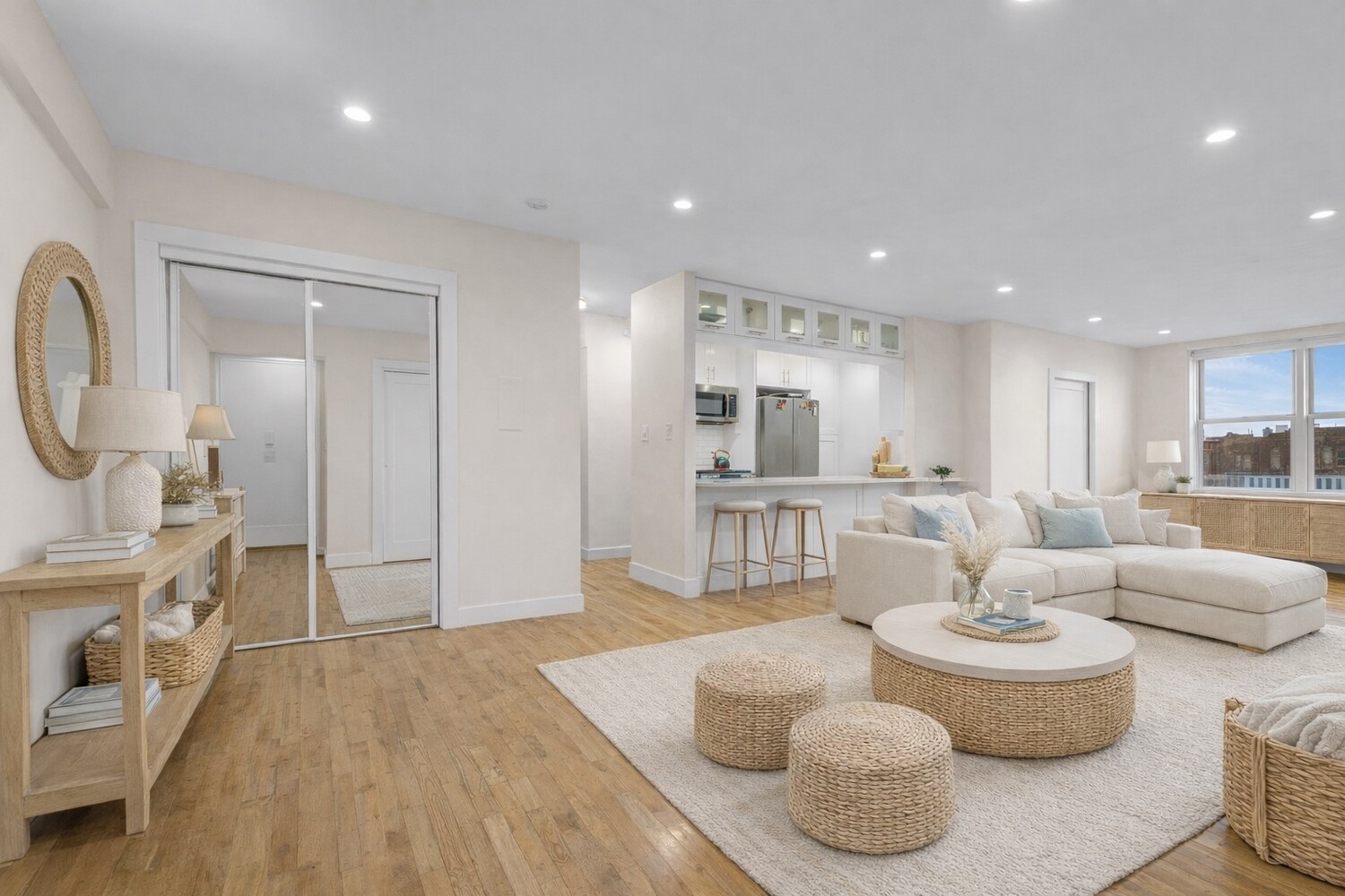 399 OCEAN Parkway 5C