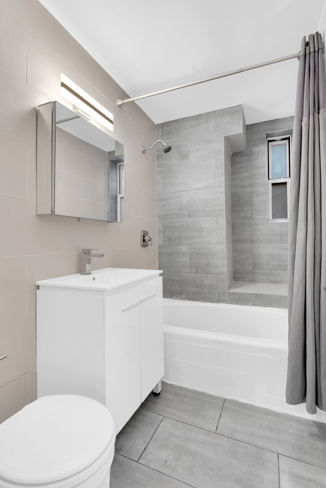 399 OCEAN Parkway 5C