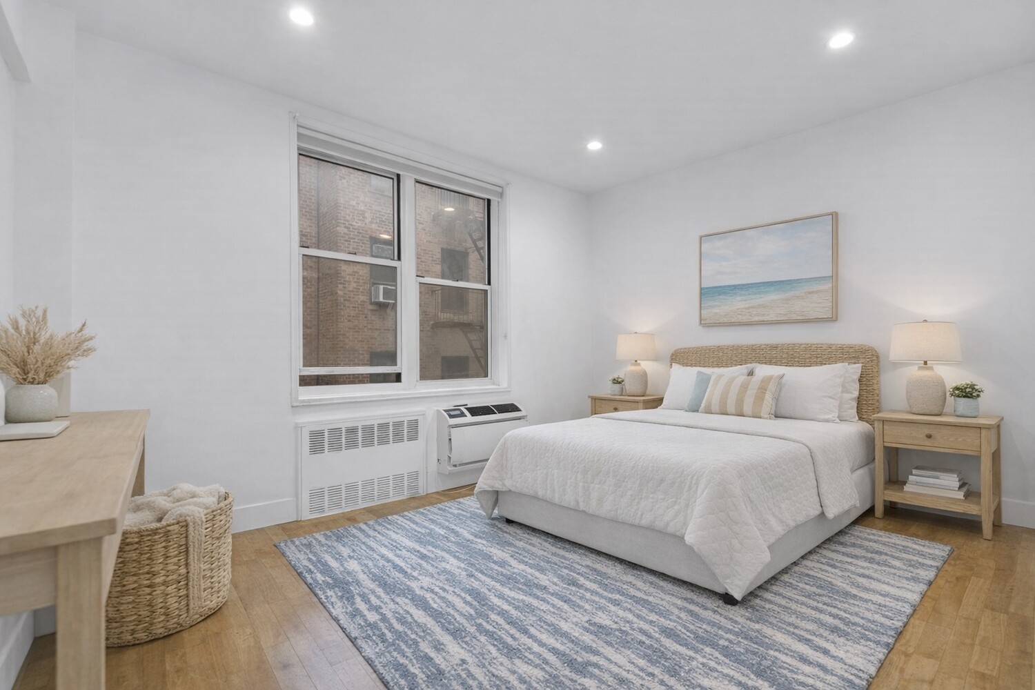 399 OCEAN Parkway 5C