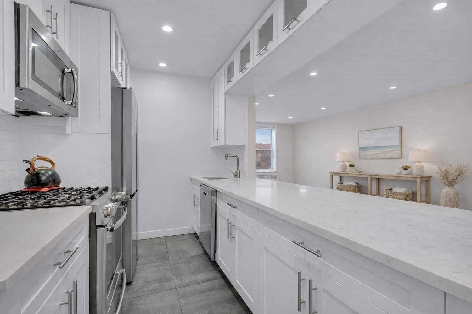 399 OCEAN Parkway 5C