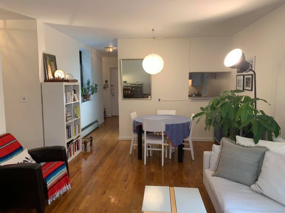 66 ST NICHOLAS Avenue 6G