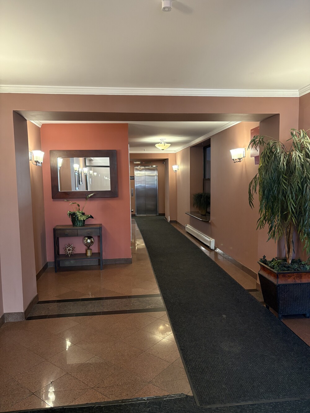 66 ST NICHOLAS Avenue 6G