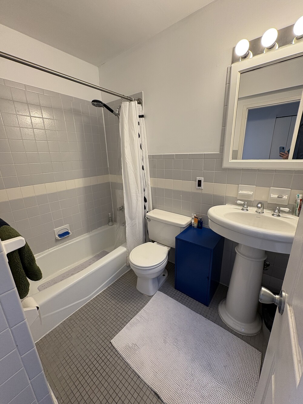 66 ST NICHOLAS Avenue 6G