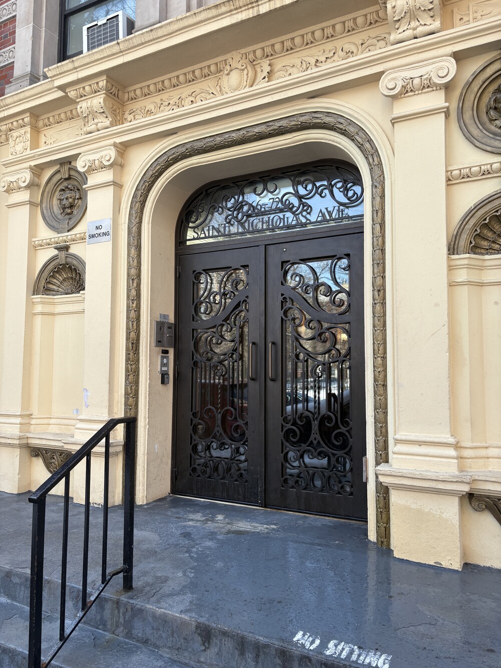 66 ST NICHOLAS Avenue 6G