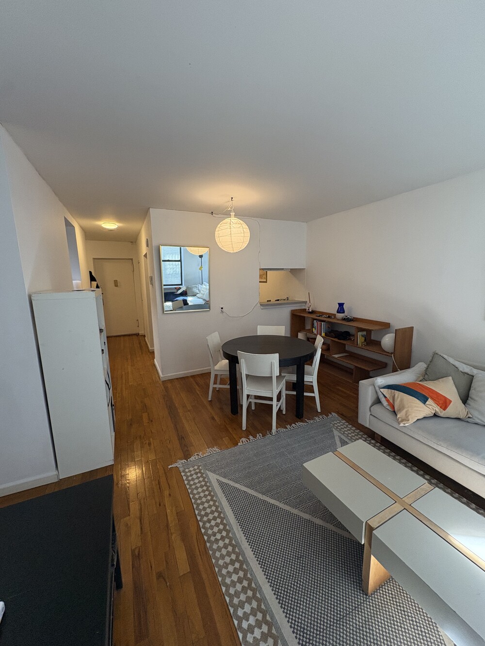 66 ST NICHOLAS Avenue 6G