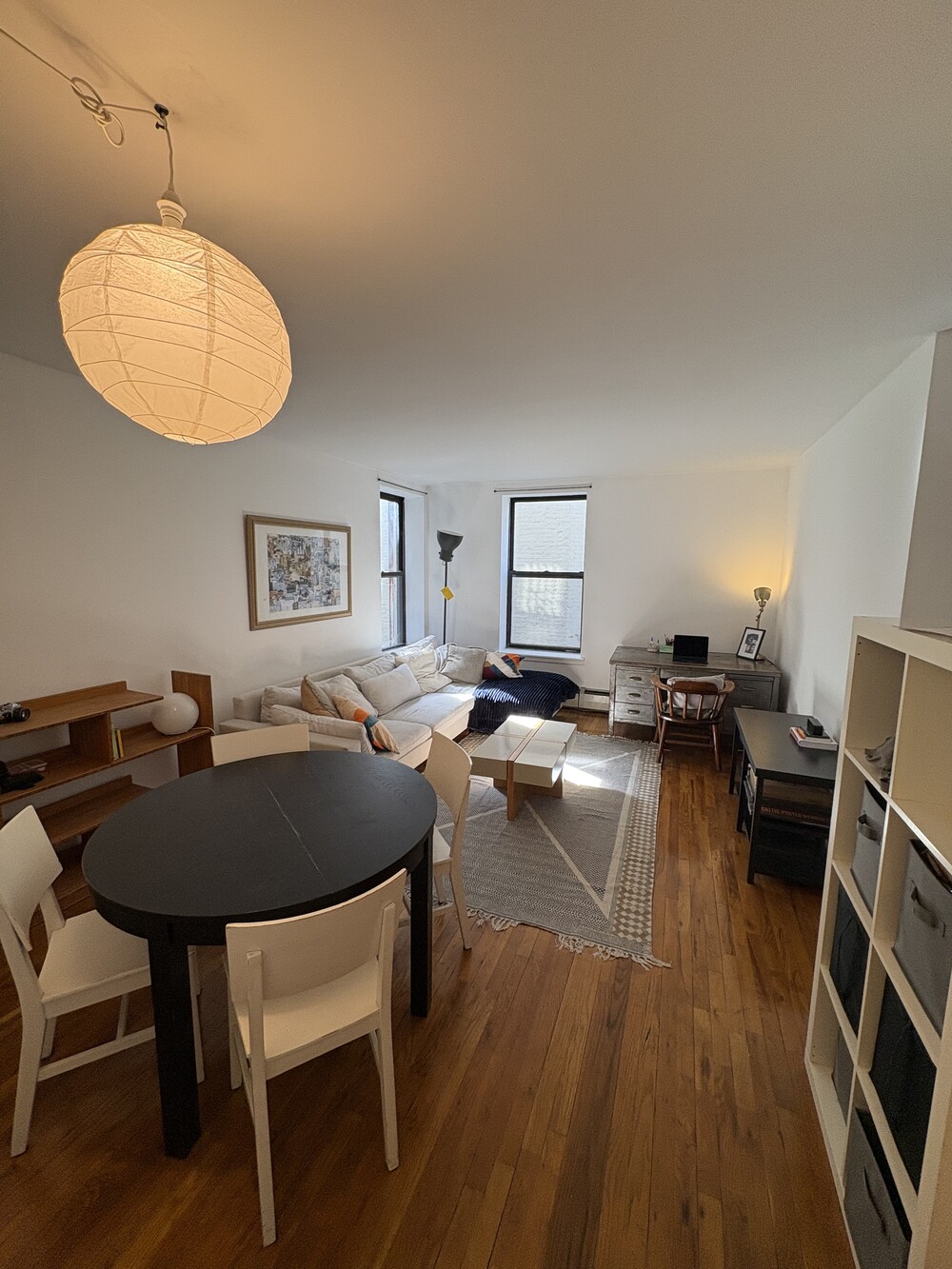 66 ST NICHOLAS Avenue 6G