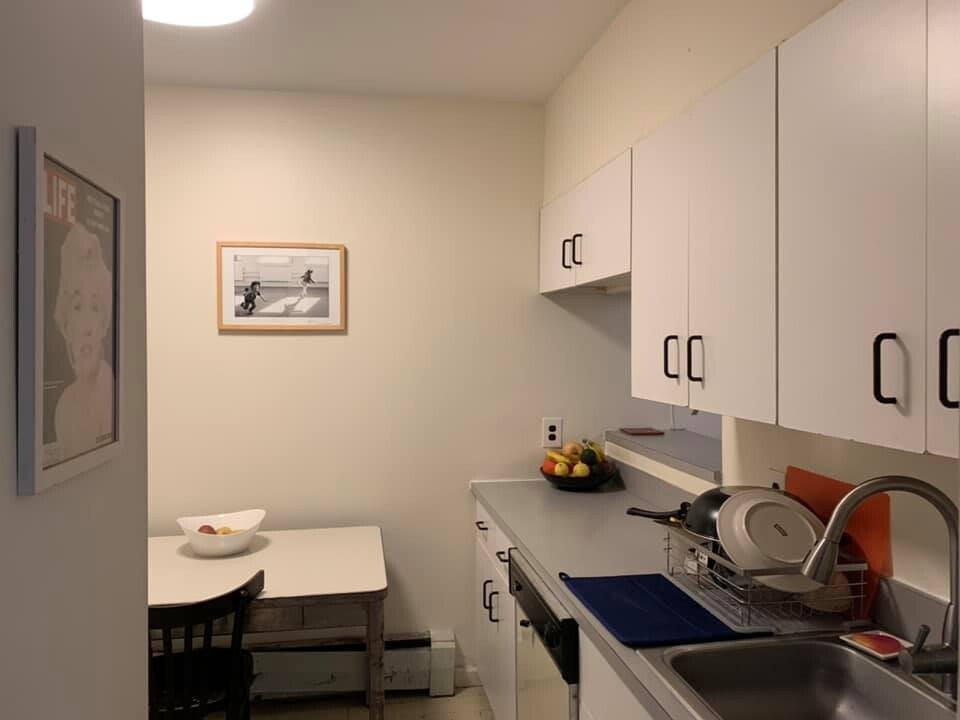 66 ST NICHOLAS Avenue 6G