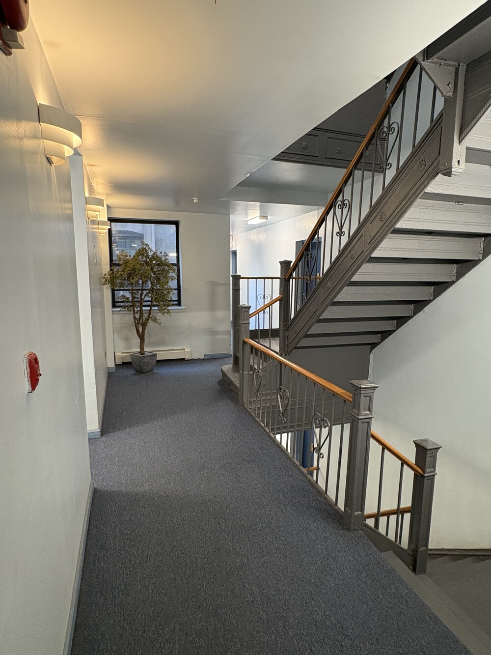 66 ST NICHOLAS Avenue 6G