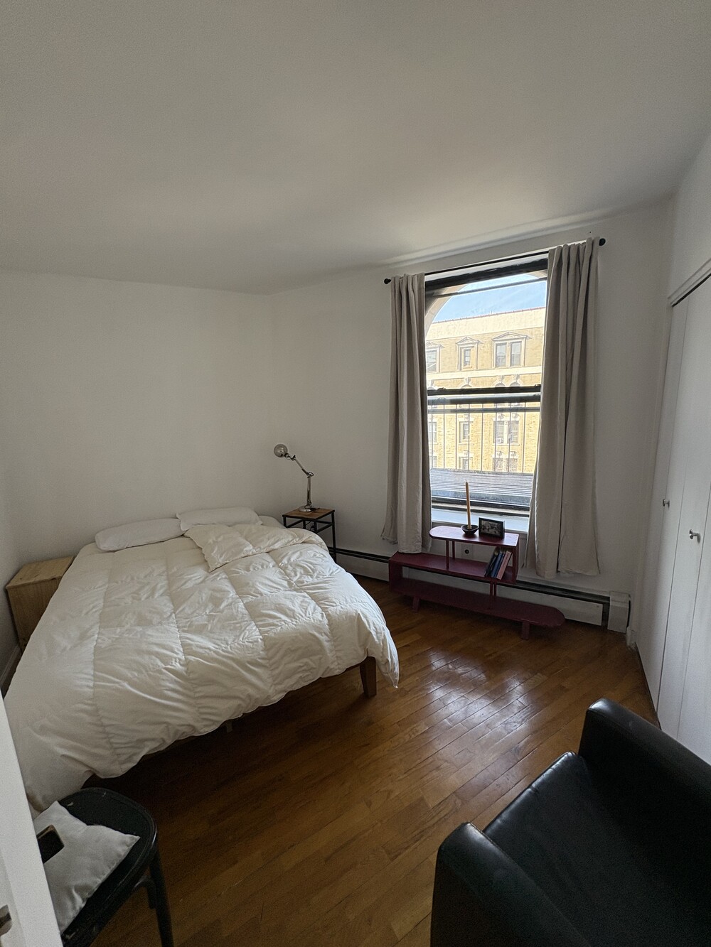 66 ST NICHOLAS Avenue 6G