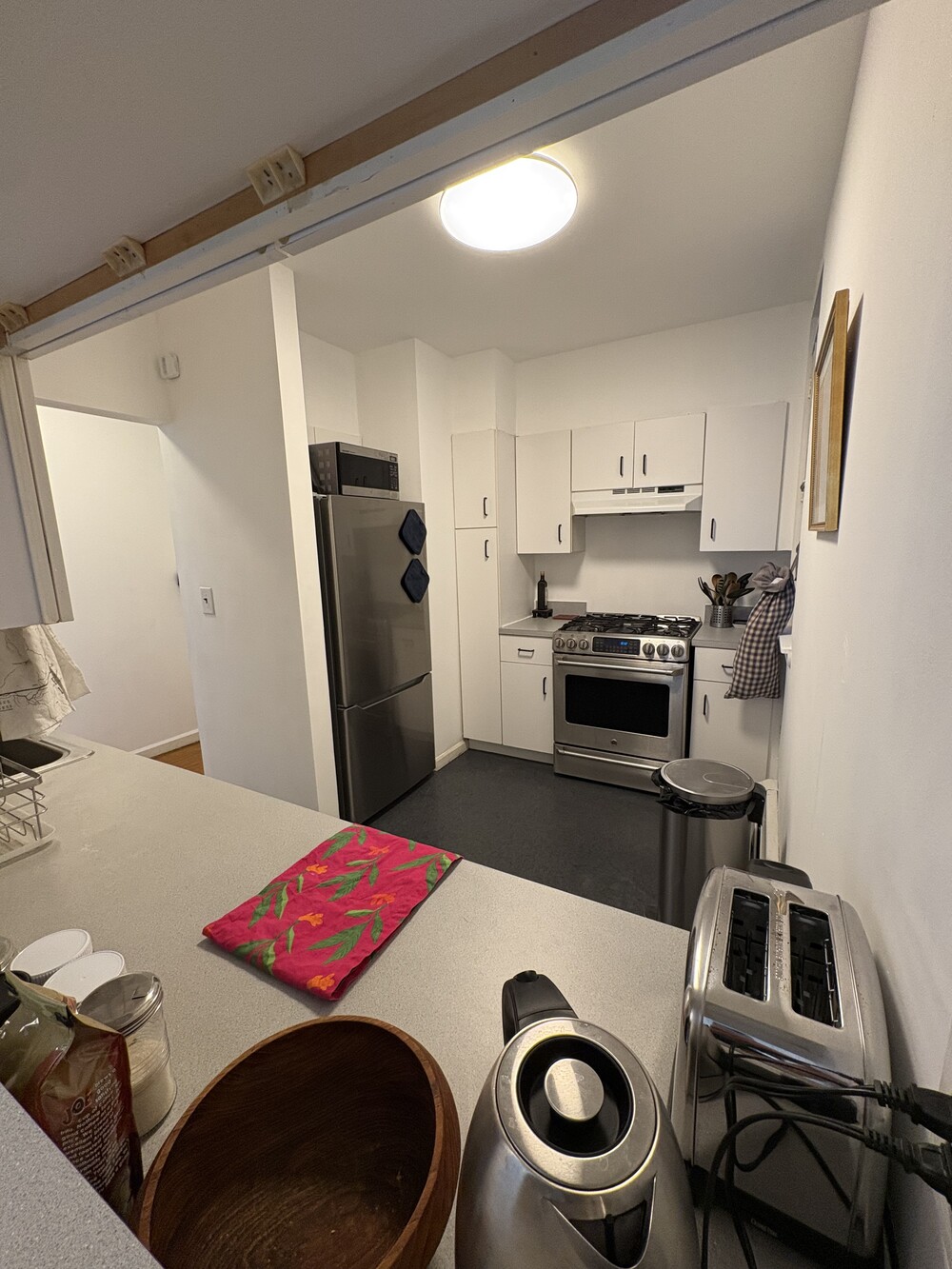 66 ST NICHOLAS Avenue 6G