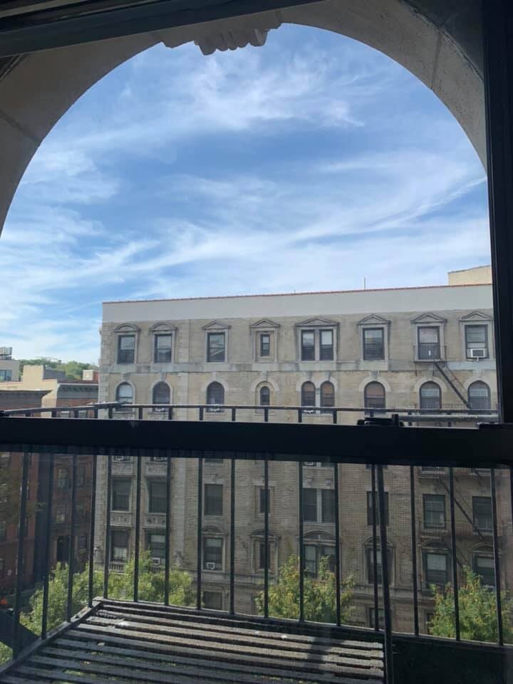 66 ST NICHOLAS Avenue 6G