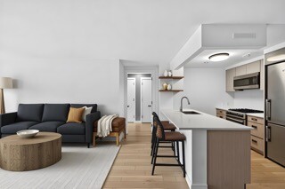 171 W 131ST Street PH4