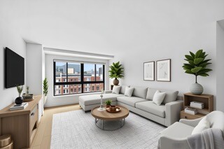 171 W 131ST Street PH4
