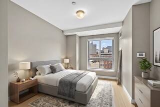 171 W 131ST Street PH4