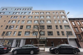 171 W 131ST Street PH4