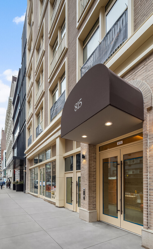 815 BROADWAY 502