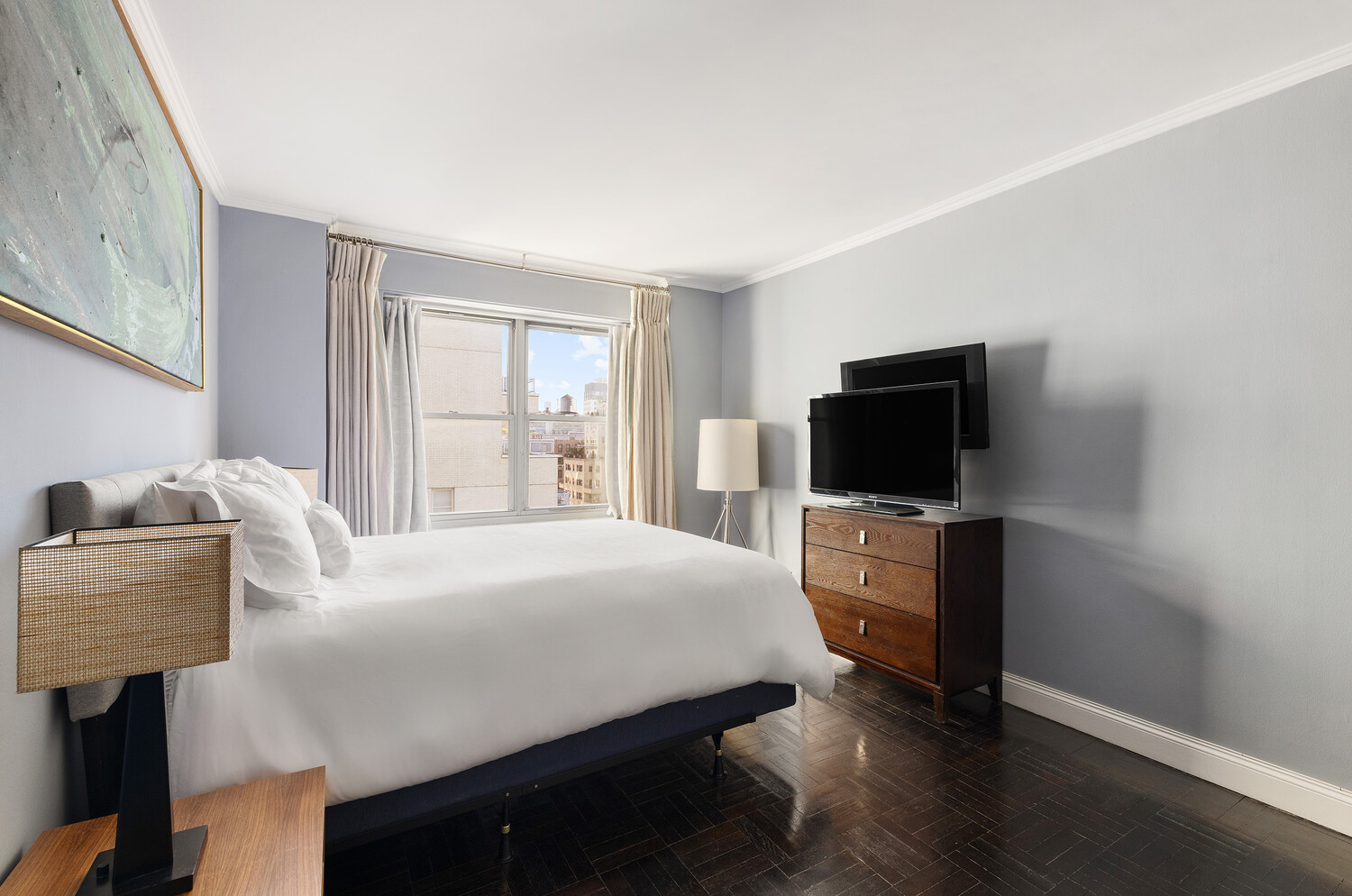 2 5TH Avenue 17C