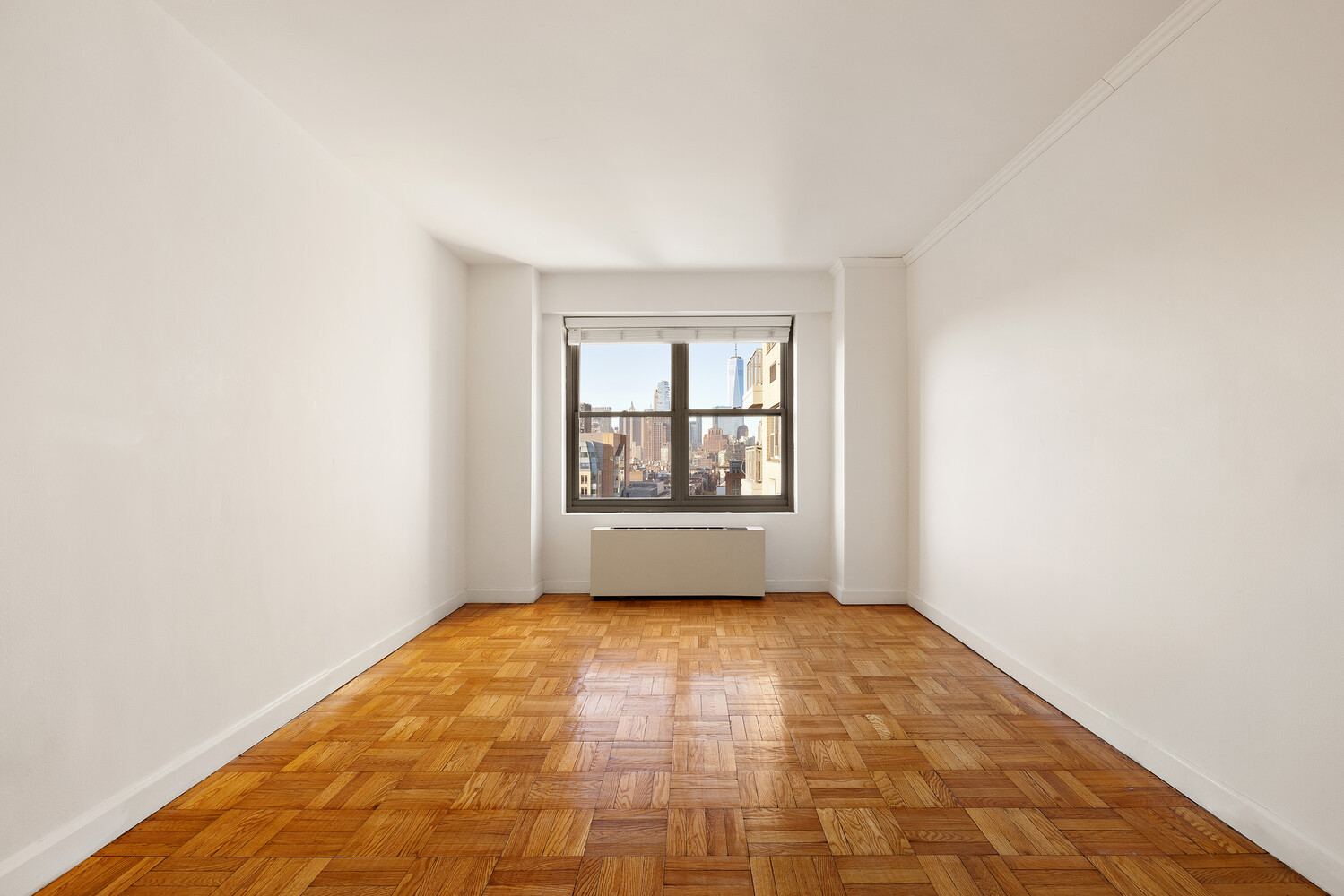 2 5TH Avenue 17D
