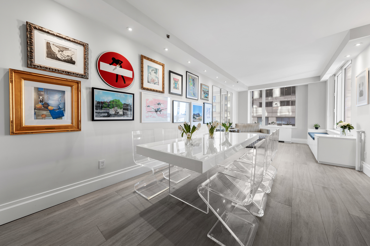 220 RIVERSIDE Boulevard 4H