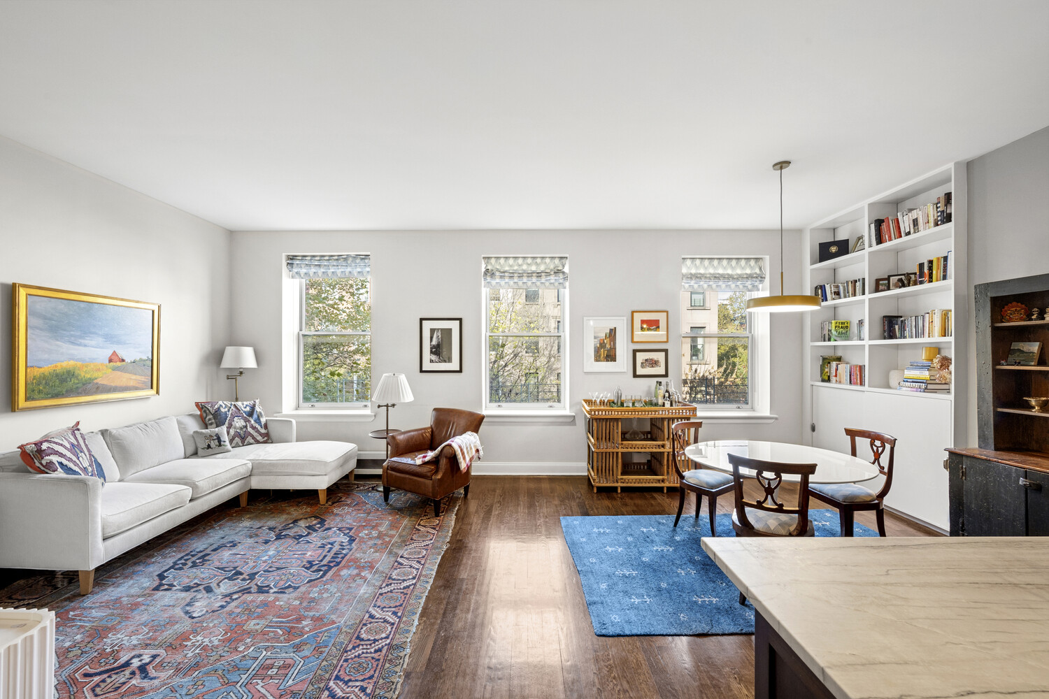 555 HENRY Street 3