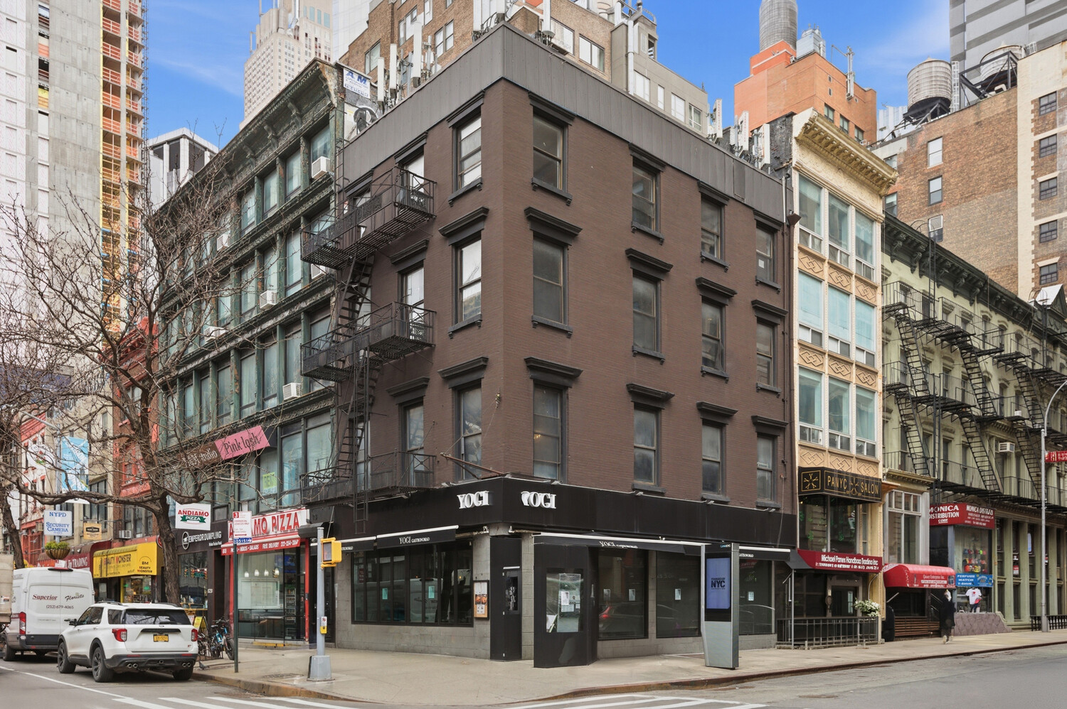 816 6TH Avenue BLDG