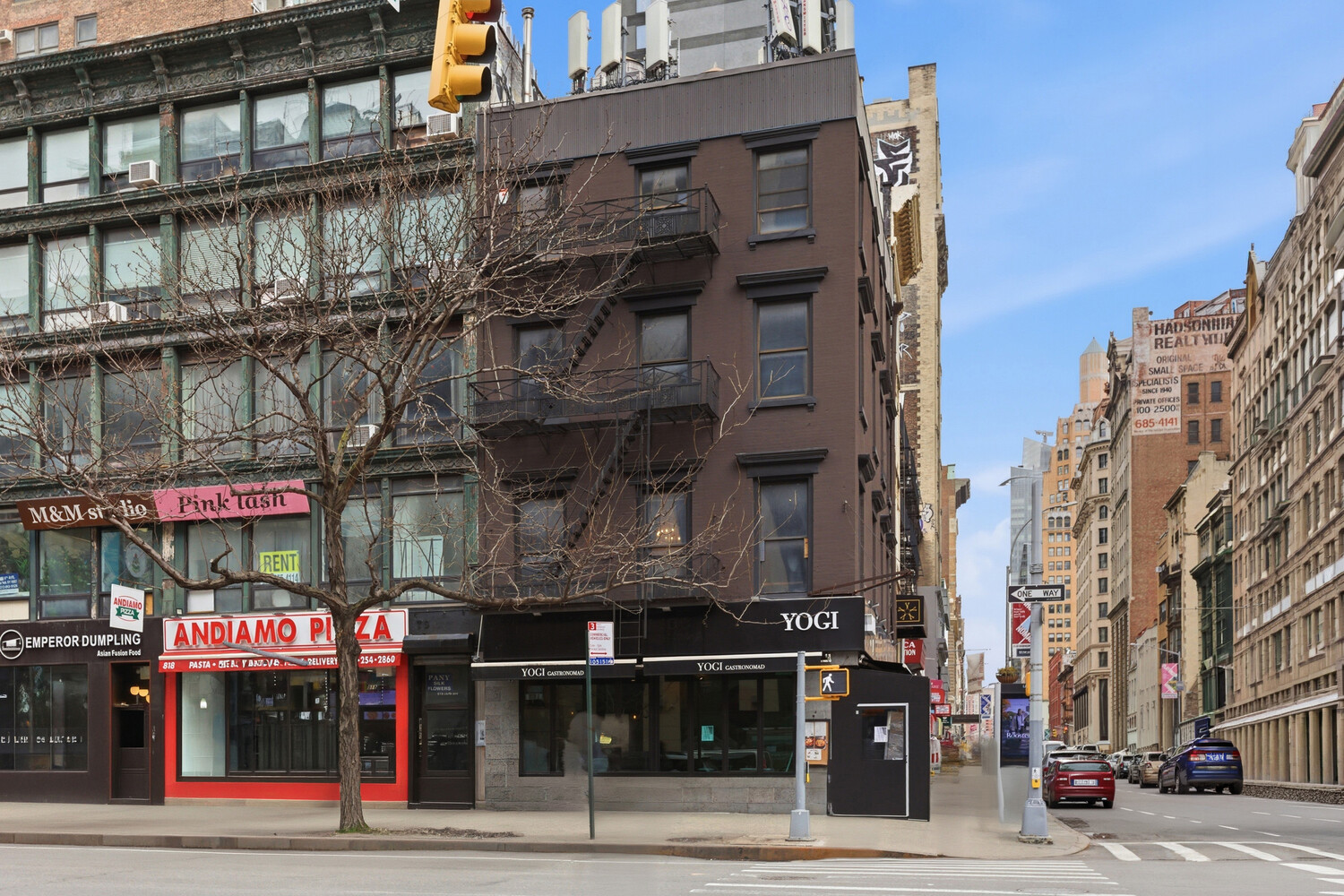 816 6TH Avenue BLDG