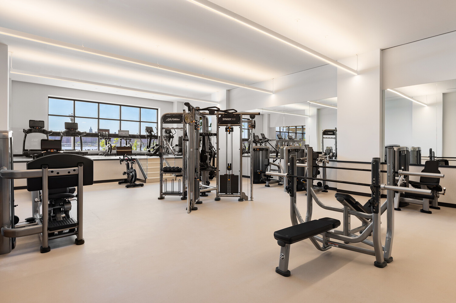 29 HURON Street 6JE