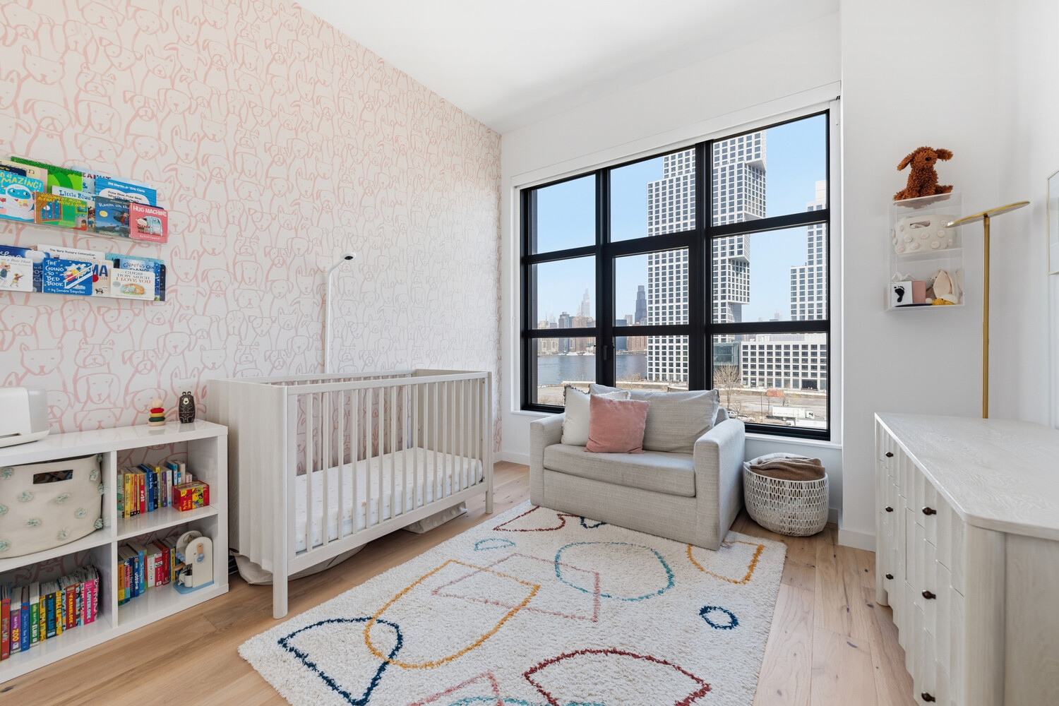 29 HURON Street 6JE