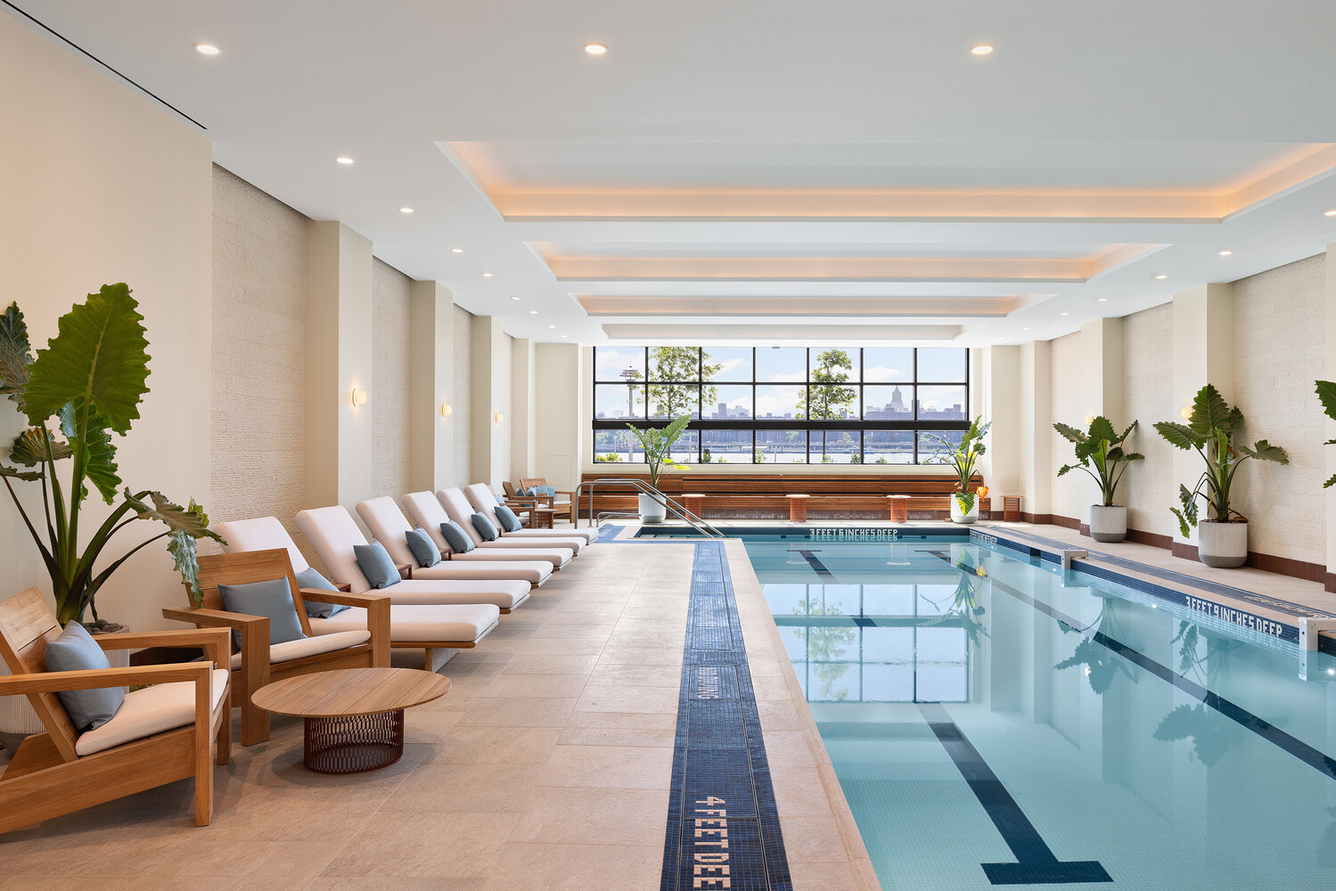 29 HURON Street 6JE