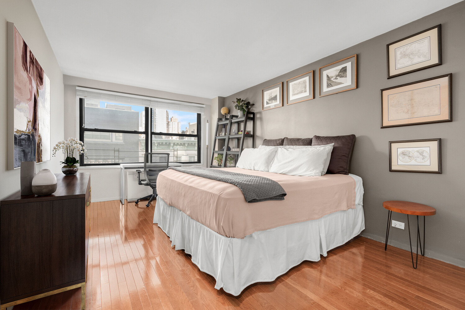 225 E 57TH Street 6S