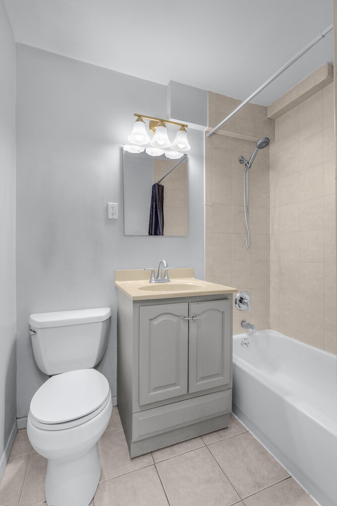 225 E 57TH Street 6S