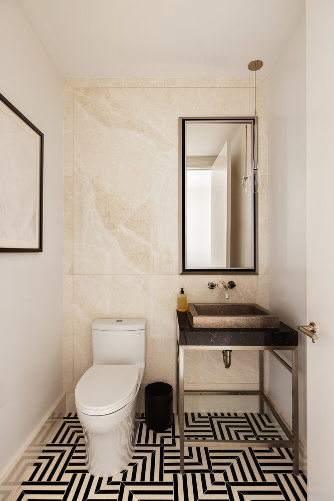 200 AMSTERDAM Avenue 7B