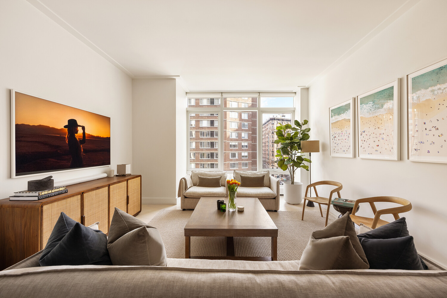 200 AMSTERDAM Avenue 7B