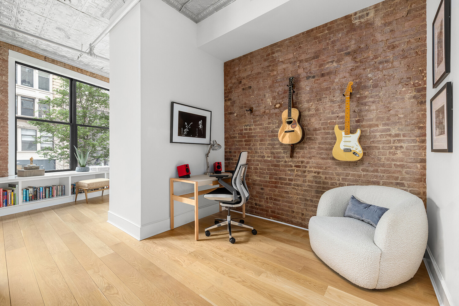 242 LAFAYETTE Street 2N