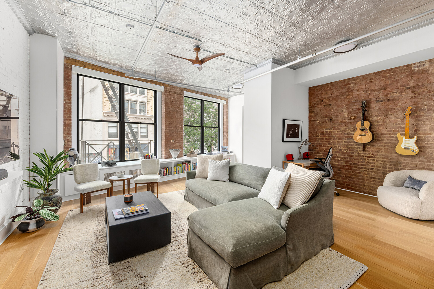 242 LAFAYETTE Street 2N