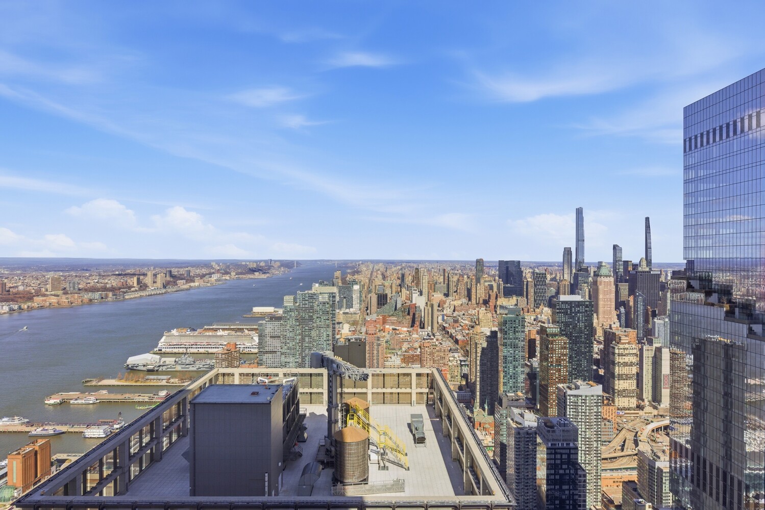 35 Hudson Yards 8403