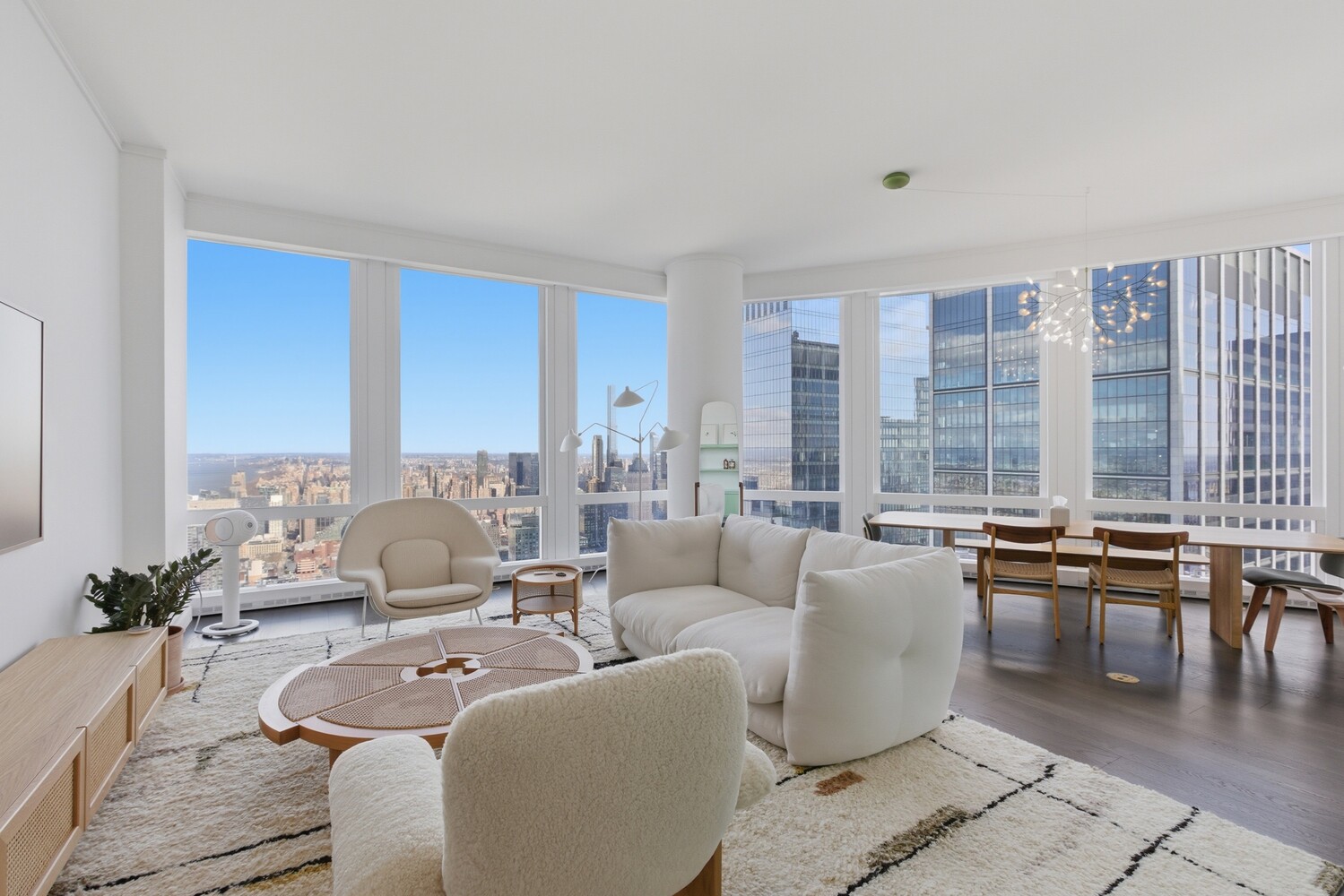 35 Hudson Yards 8403