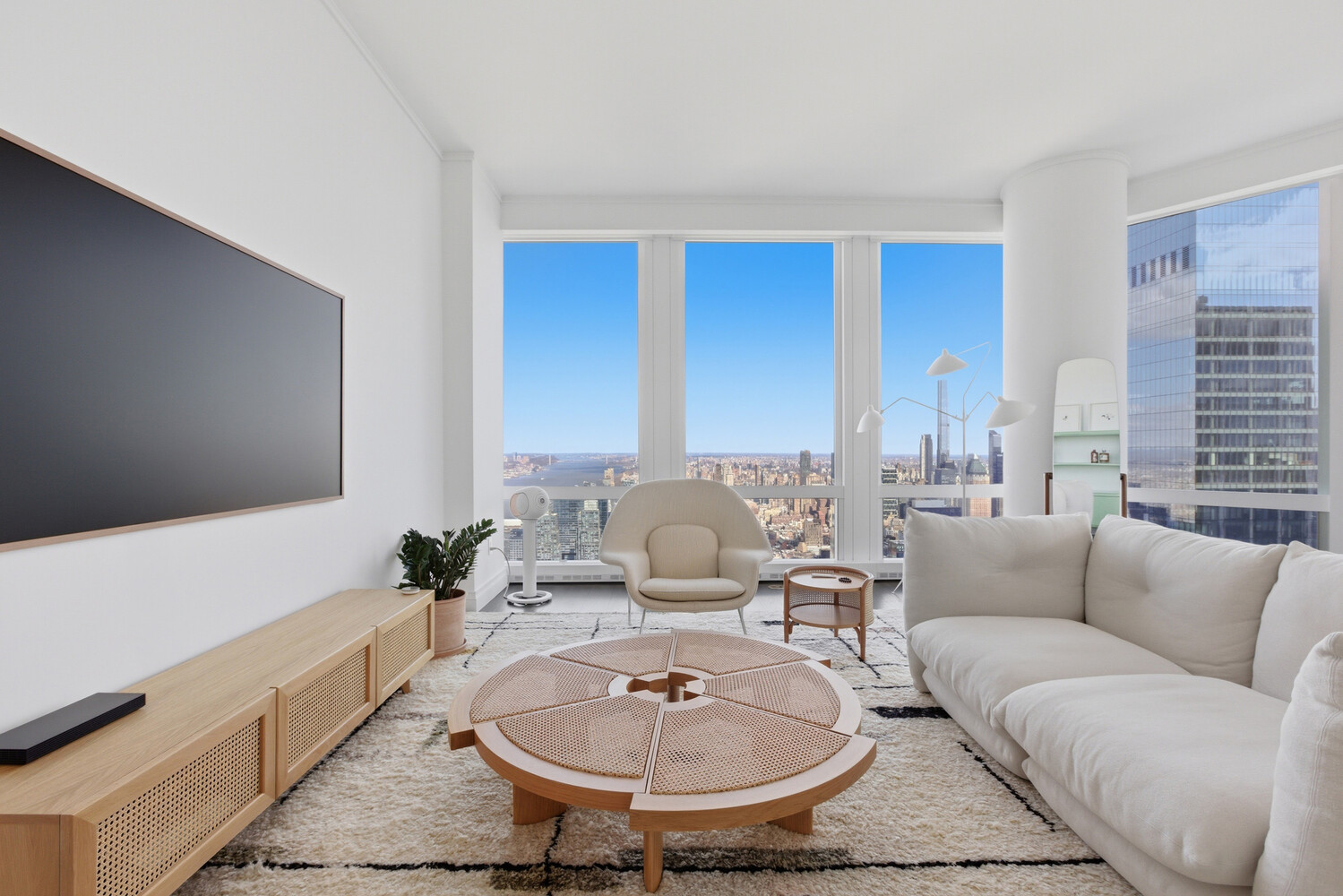 35 Hudson Yards 8403