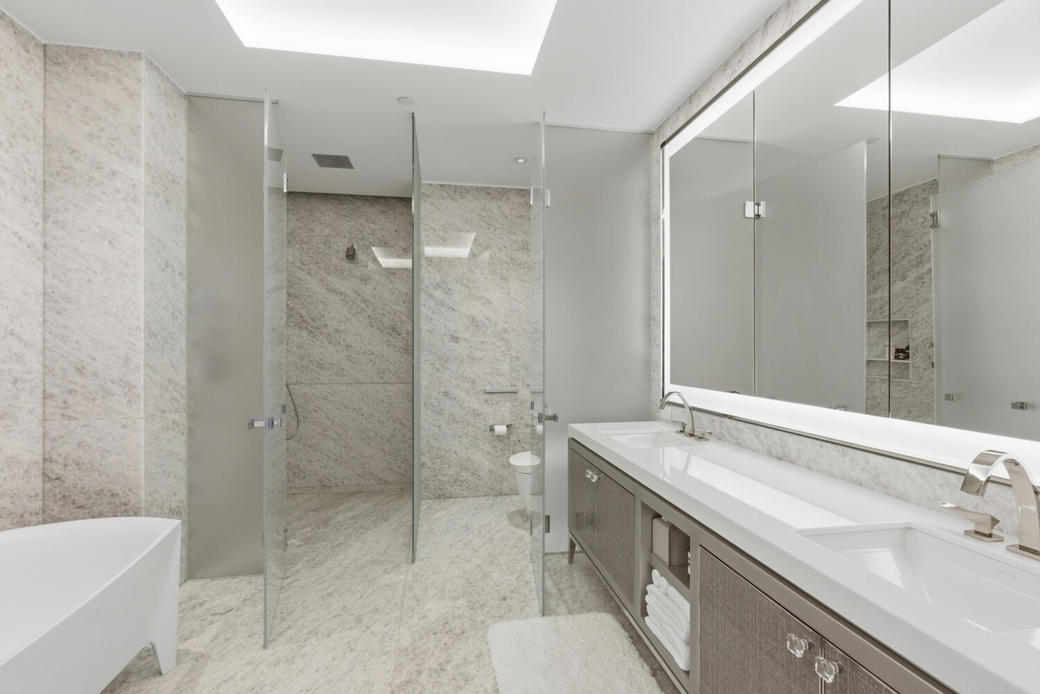 35 Hudson Yards 8403