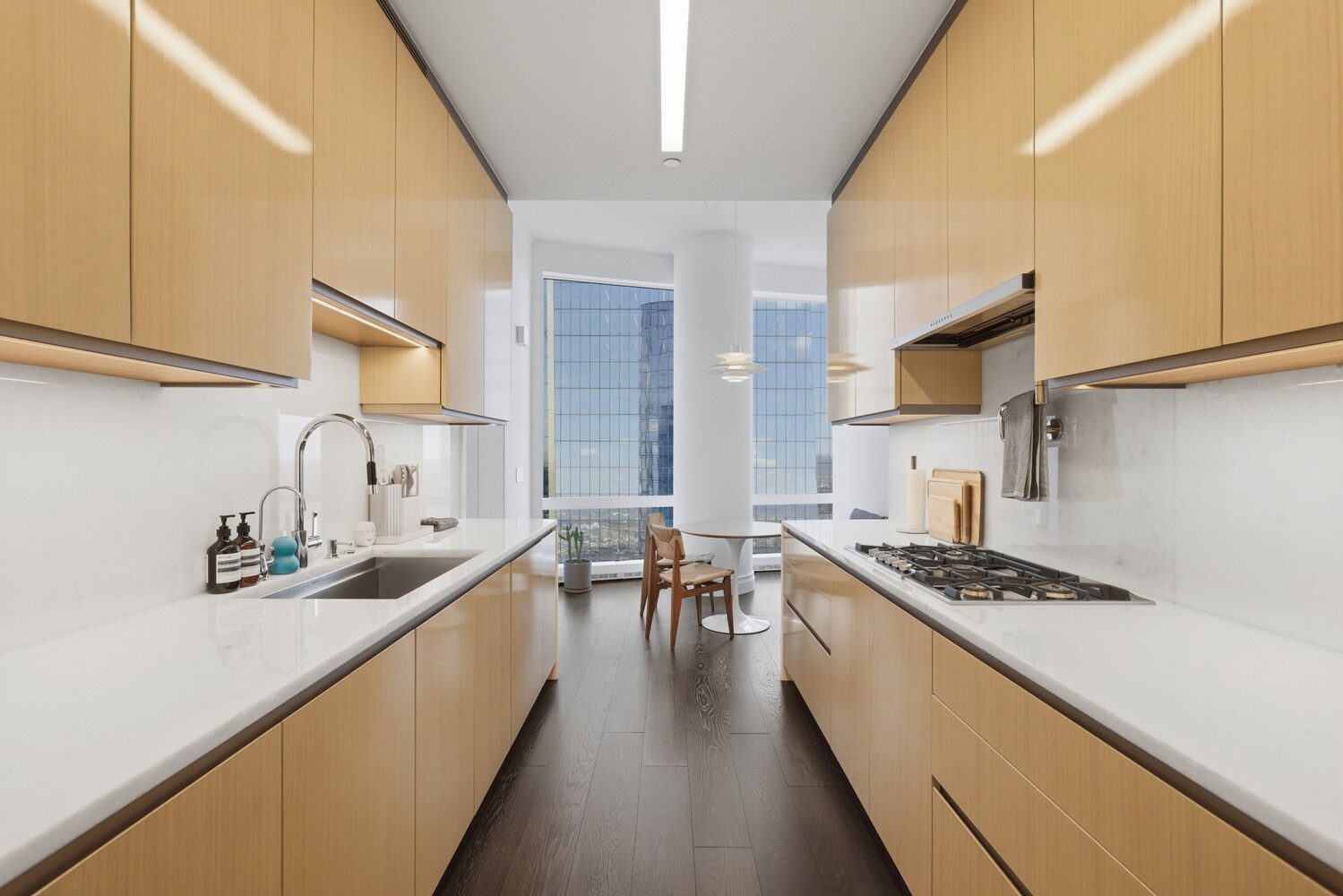 35 Hudson Yards 8403