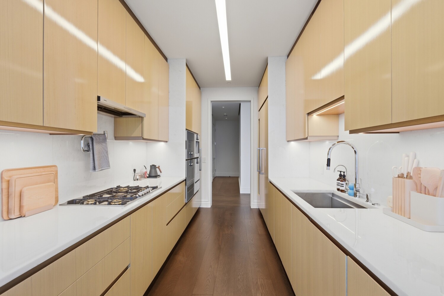 35 Hudson Yards 8403