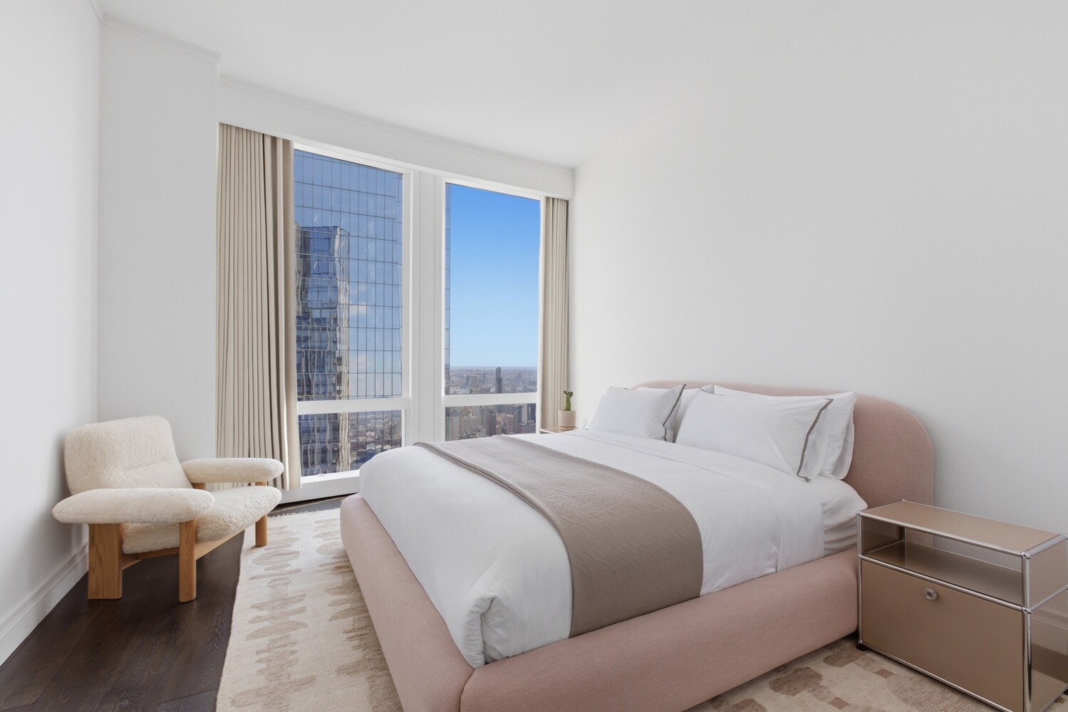 35 Hudson Yards 8403