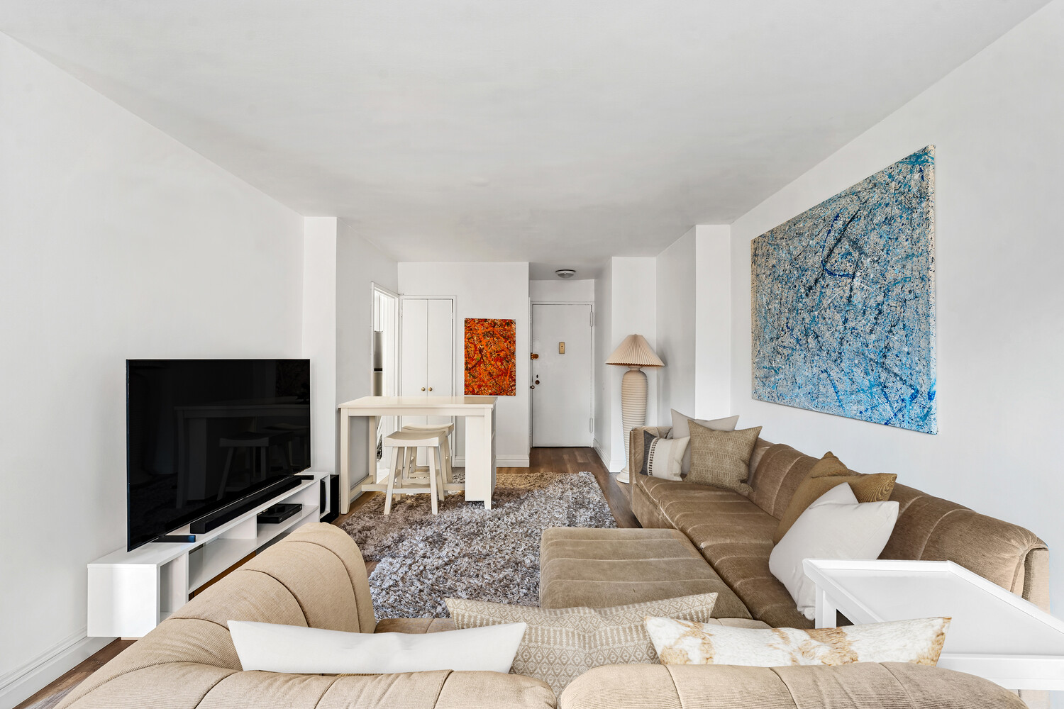 301 E 63RD Street 8A