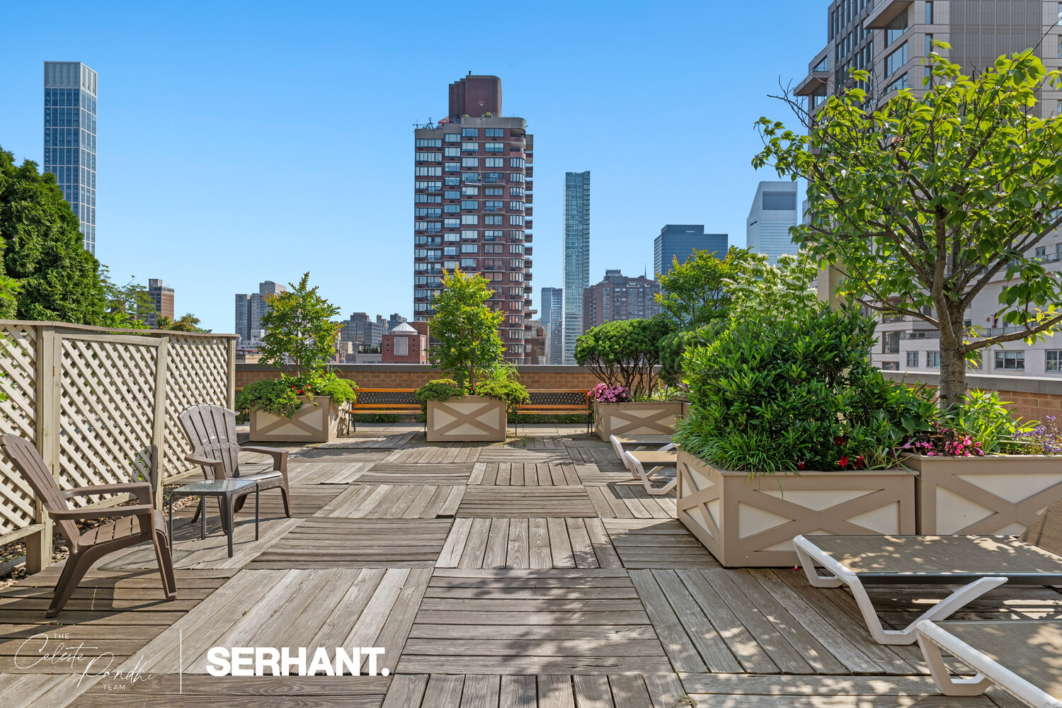 301 E 63RD Street 8A