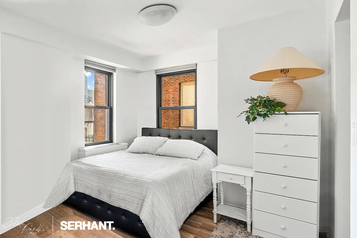 301 E 63RD Street 8A