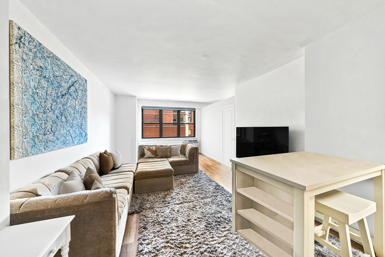 301 E 63RD Street 8A