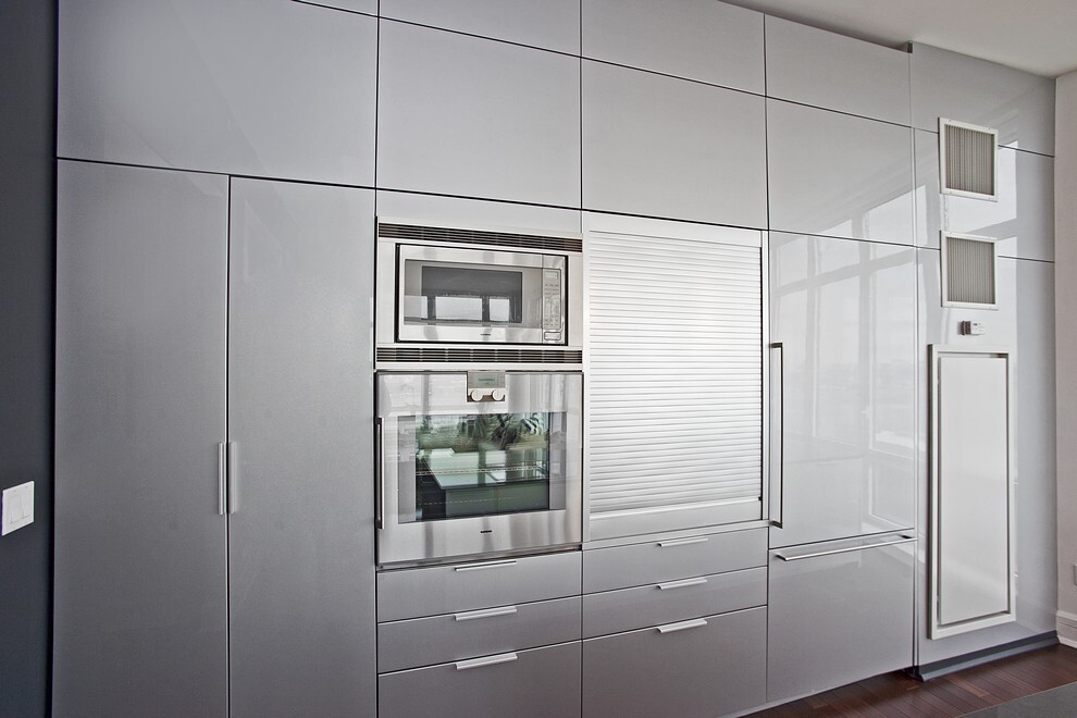 60 RIVERSIDE Boulevard 2011