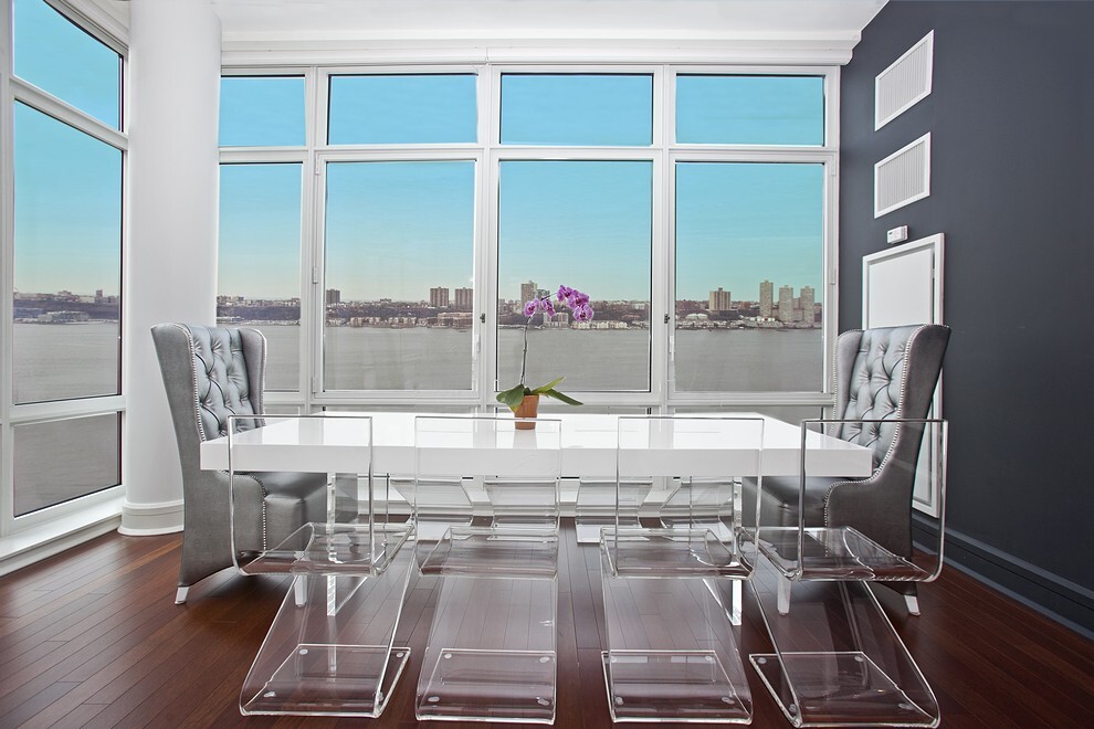 60 RIVERSIDE Boulevard 2011