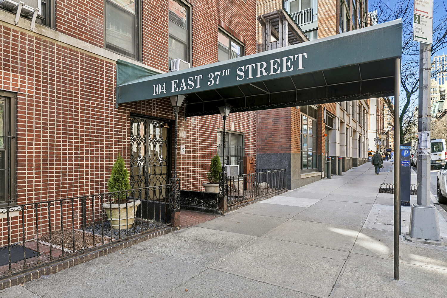 104 E 37TH Street 3E