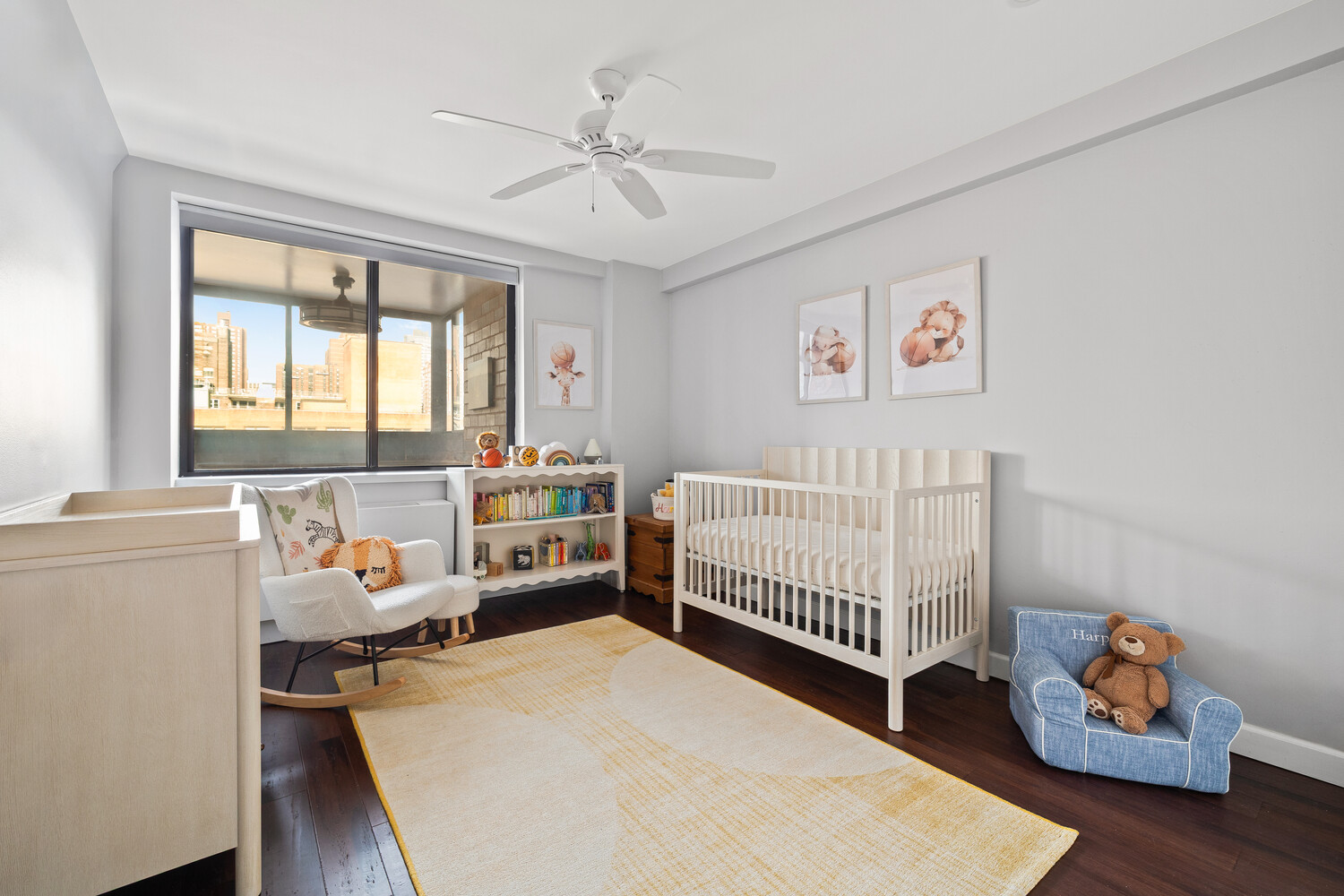 233 E 86TH Street 11C